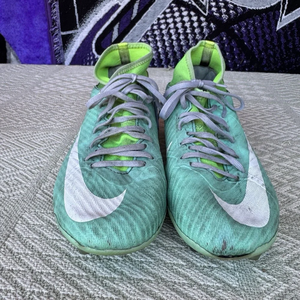 Nike mercurial superfly